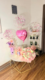 Load image into Gallery viewer, Congratulations Luxury Gift Hamper | GDEL-482