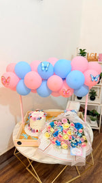 Load image into Gallery viewer, Pastel Celebration Crate | GDEL-480