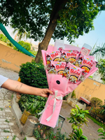 Load image into Gallery viewer, Buldak Ramen Bouquet | BCG-307