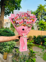 Load image into Gallery viewer, Buldak Ramen Bouquet | BCG-307