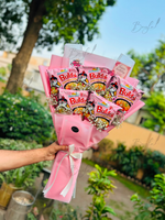 Load image into Gallery viewer, Buldak Ramen Bouquet | BCG-307