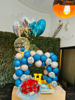 Load image into Gallery viewer, Blue Birthday Majesty | GDEL-476