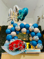Load image into Gallery viewer, Blue Birthday Majesty | GDEL-476