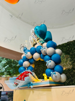Load image into Gallery viewer, Blue Birthday Majesty | GDEL-476