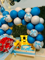 Load image into Gallery viewer, Blue Birthday Majesty | GDEL-476