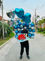 Load image into Gallery viewer, Blue Birthday Majesty | GDEL-476