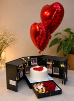 Load image into Gallery viewer, Romantic Memories Gift Box | GBO-307