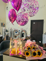 Load image into Gallery viewer, Sunflower Birthday Wishes | GDEL-479