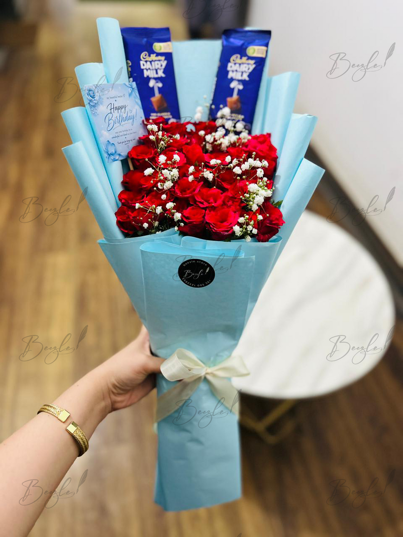 Celebration Charm | GDEL-473