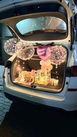 Load image into Gallery viewer, Birthday Luxe Celebration box | GDEL-485