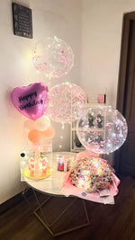 Load image into Gallery viewer, Birthday Luxe Celebration box | GDEL-485