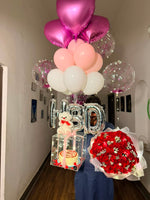 Load image into Gallery viewer, Birthday Magic Setup | GDEL-452