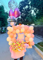 Load image into Gallery viewer, Magical Balloon Bliss |  GDEL-456