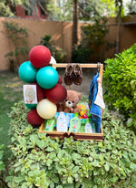 Load image into Gallery viewer, Little Explorer Basket | GBO-304