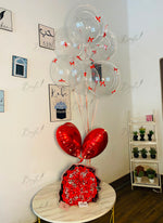 Load image into Gallery viewer, Rose Romance Bliss | GDEL-042