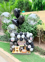 Load image into Gallery viewer, Midnight Luxe | GDEL-499