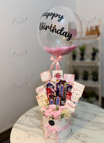 Load image into Gallery viewer, Birthday Memory Balloon Box | GB-153