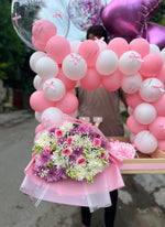 Load image into Gallery viewer, Magical Balloon Bliss |  GDEL-456