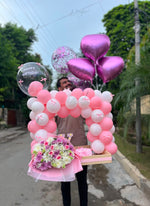Load image into Gallery viewer, Magical Balloon Bliss |  GDEL-456
