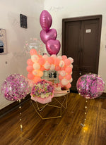 Load image into Gallery viewer, Magical Balloon Bliss |  GDEL-456