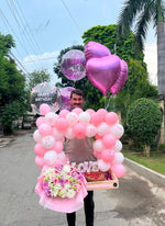 Load image into Gallery viewer, Magical Balloon Bliss |  GDEL-456