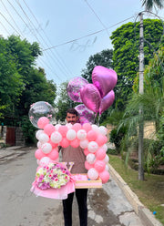 Magical Balloon Bliss |  GDEL-456