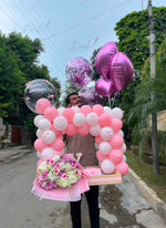 Load image into Gallery viewer, Magical Balloon Bliss |  GDEL-456