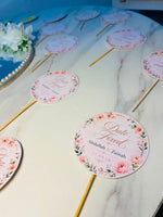 Load image into Gallery viewer, Nikkah Picks | MT-023