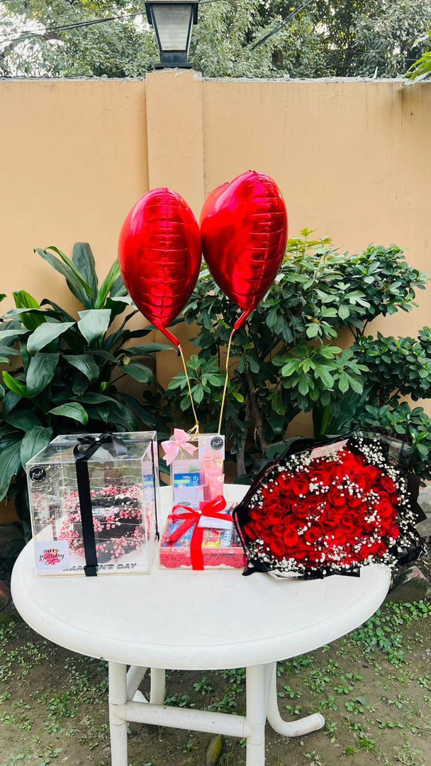 Love Day Bundle | GDEL-266