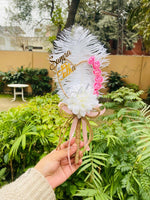 Load image into Gallery viewer, Rustic Signature Nikkah Pen | PEN-111