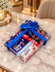 Premium Chocolate Gift Box | GBO-081