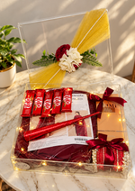 Load image into Gallery viewer, Golden Treat Box | GBO-251