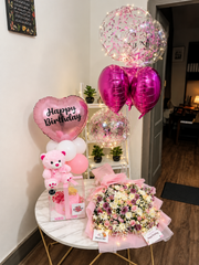 Birthday Bliss Set | GDEL-470