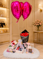 Load image into Gallery viewer, All-in-One Romantic Gift Bundle | GDEL-073