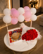 Load image into Gallery viewer, Rosy Treat Combo | GDEL-398