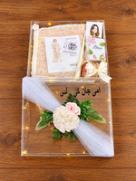 Load image into Gallery viewer, Eidi Box for Mother | GBO-247