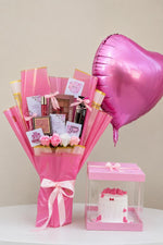 Load image into Gallery viewer, Princess Treat Bouquet | GDEL-438