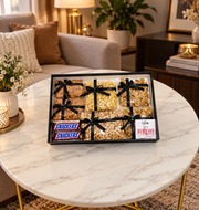 Nutty Delight Box | GBO-168