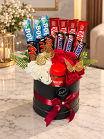 Load image into Gallery viewer, Royal Treats Gift Box | GBO-195
