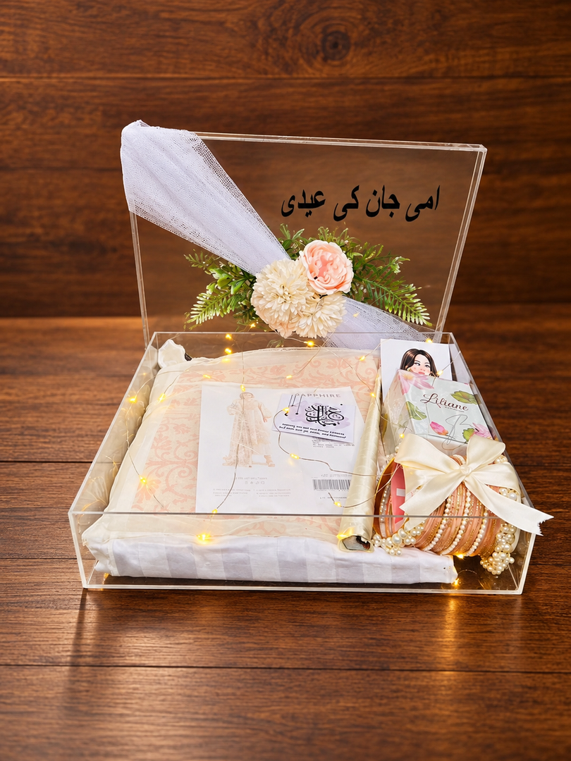 Eidi Box for Mother | GBO-247