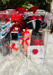 Luxe Beauty Box | GBO-223