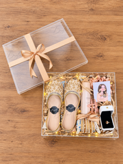 Golden Glow Grace Box | GBO-232