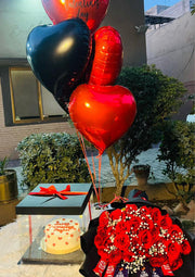 Midnight Romance Gift Set| GDEL-373