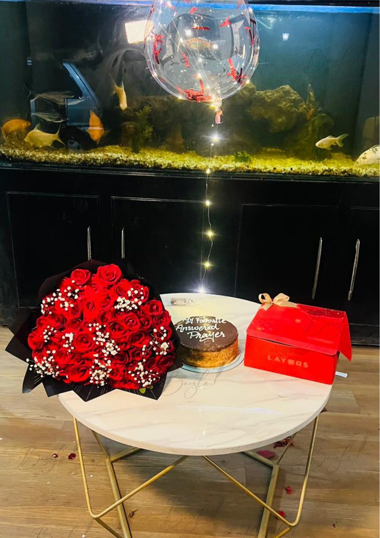 Sweet Proposal Set | GDEL-340