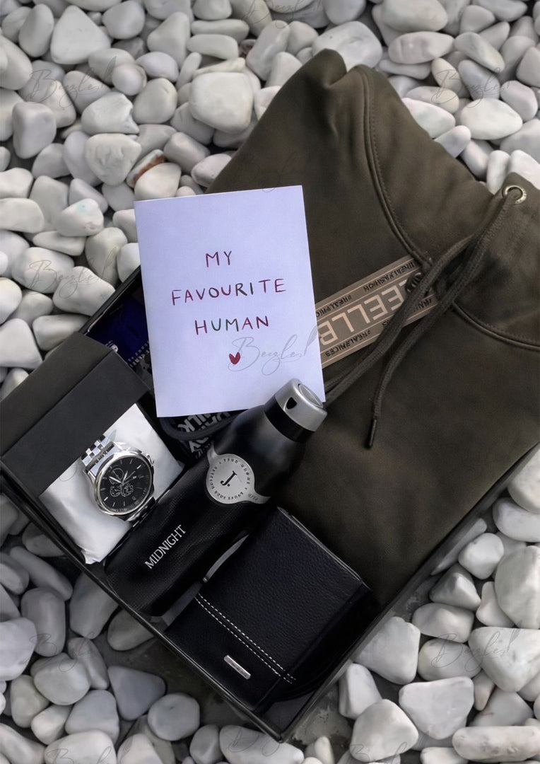 Olive Royale Gift | GBO-229