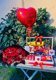 Valentine Treat | GDEL-383