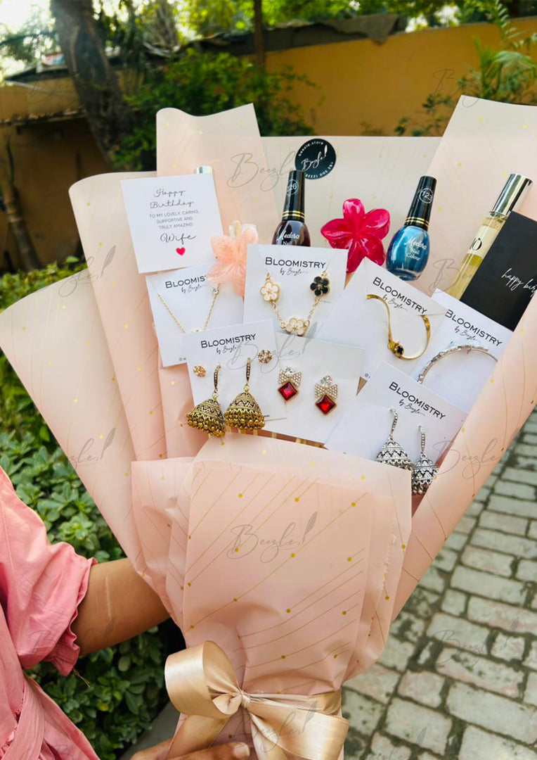 Peach Radiance | ABT-008