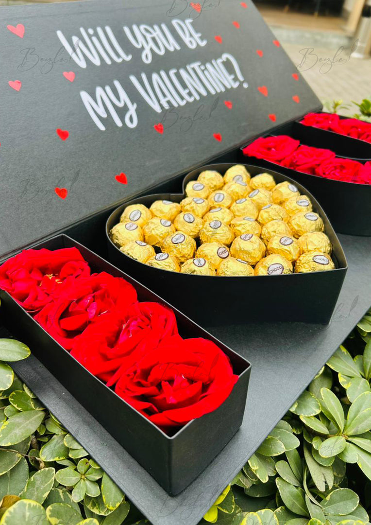 Precious Love Gift Box | GBO-171