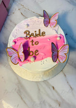 Load image into Gallery viewer, Bride Bliss Cake | GC-189