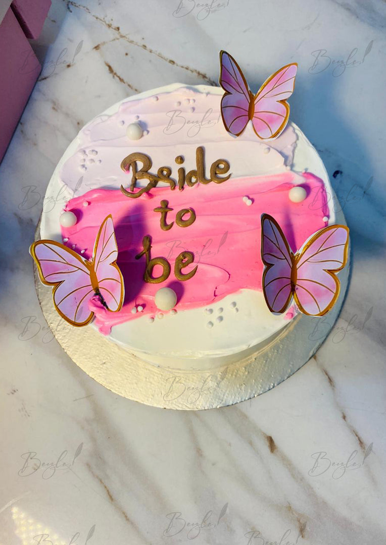 Bride Bliss Cake | GC-189